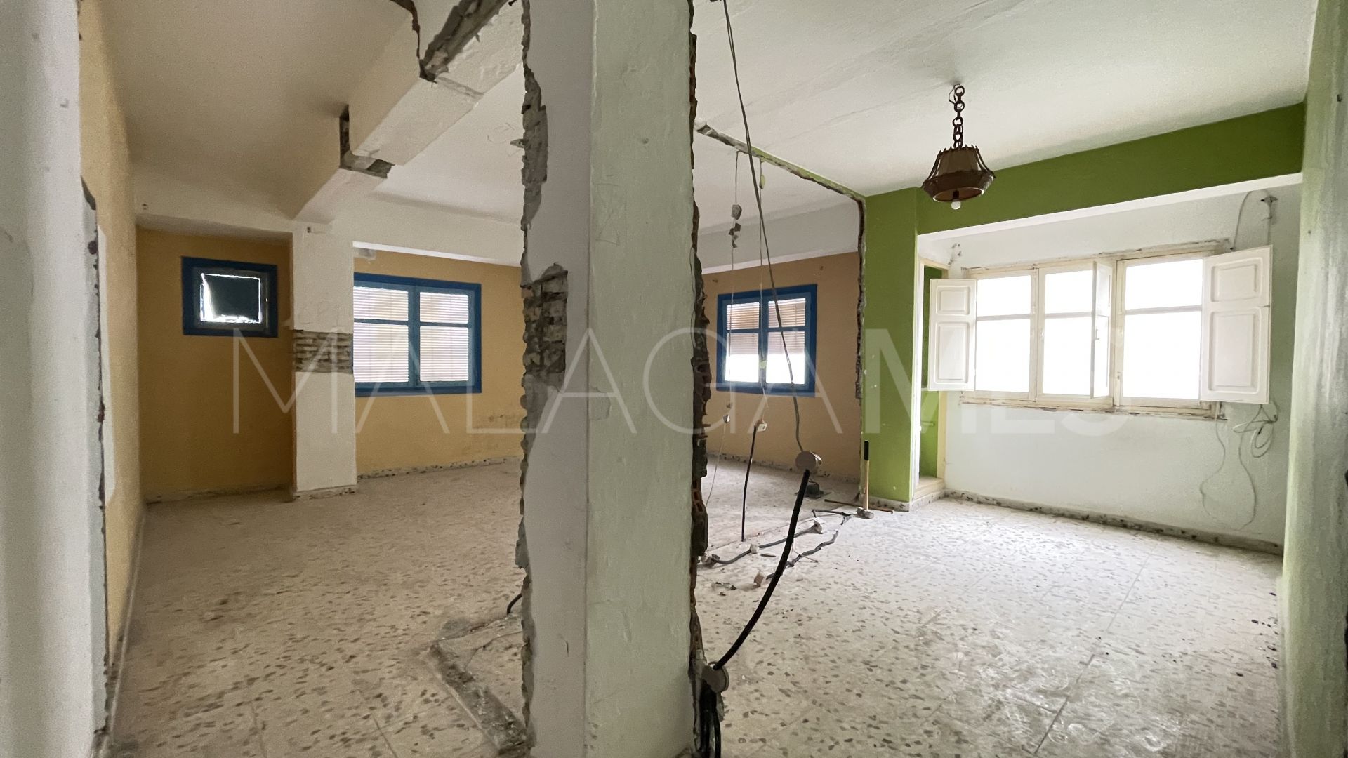 Haus for sale in Estepona Old Town