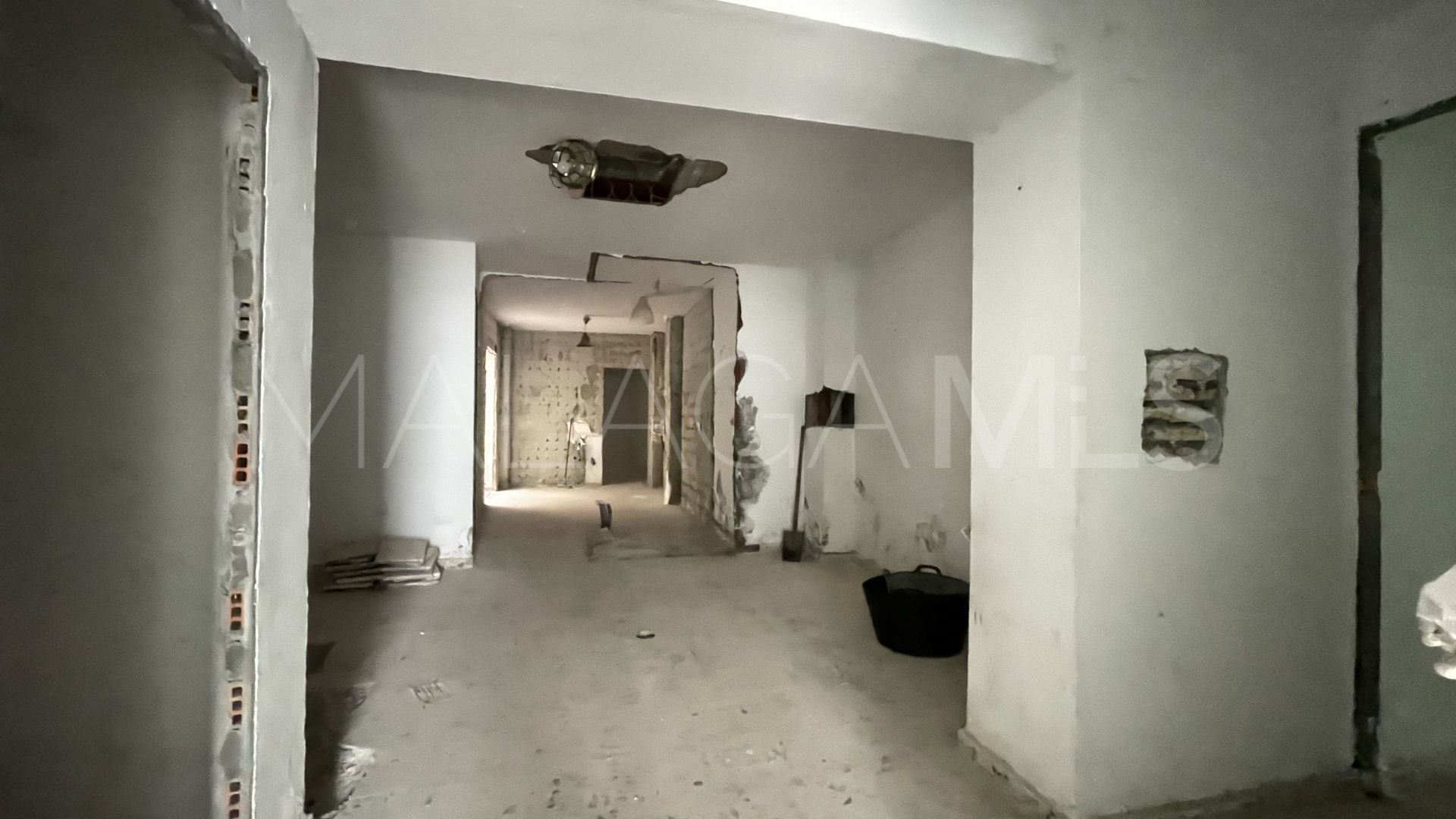 Haus for sale in Estepona Old Town