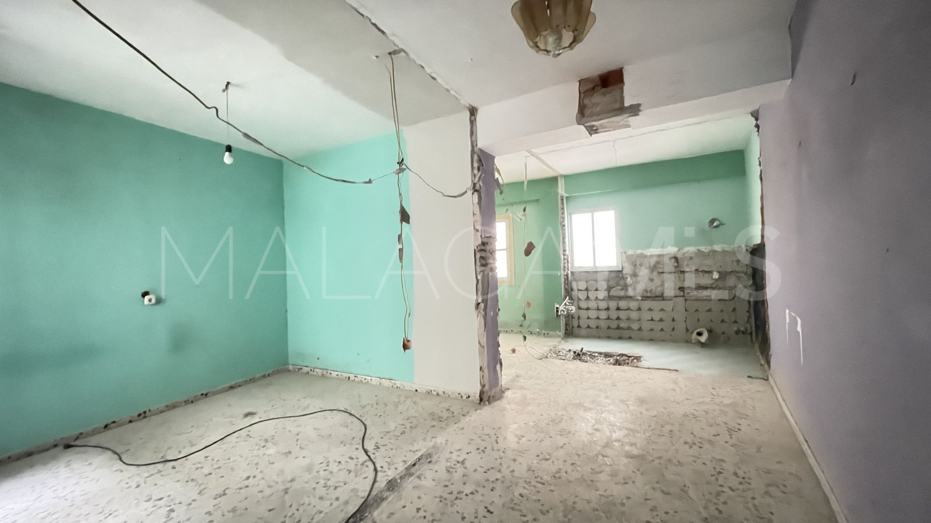 Haus for sale in Estepona Old Town