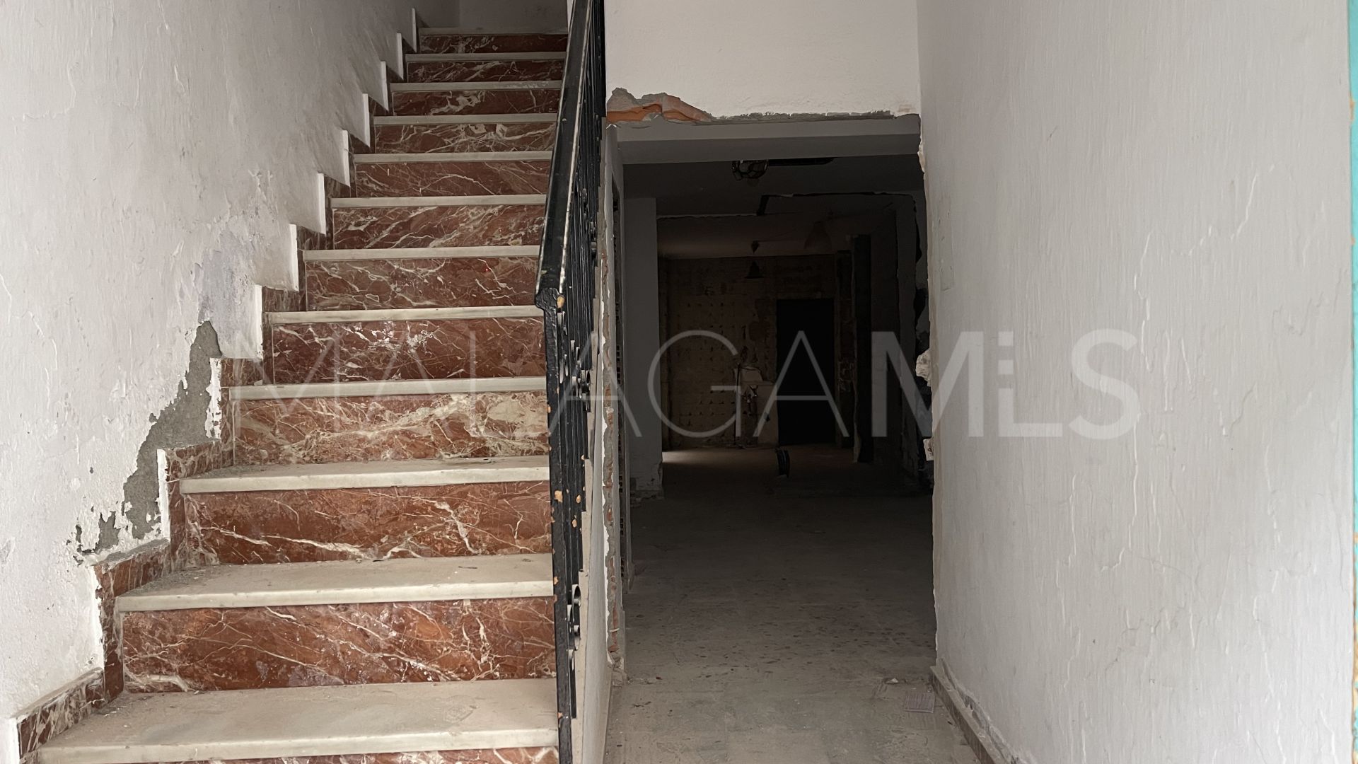 Haus for sale in Estepona Old Town