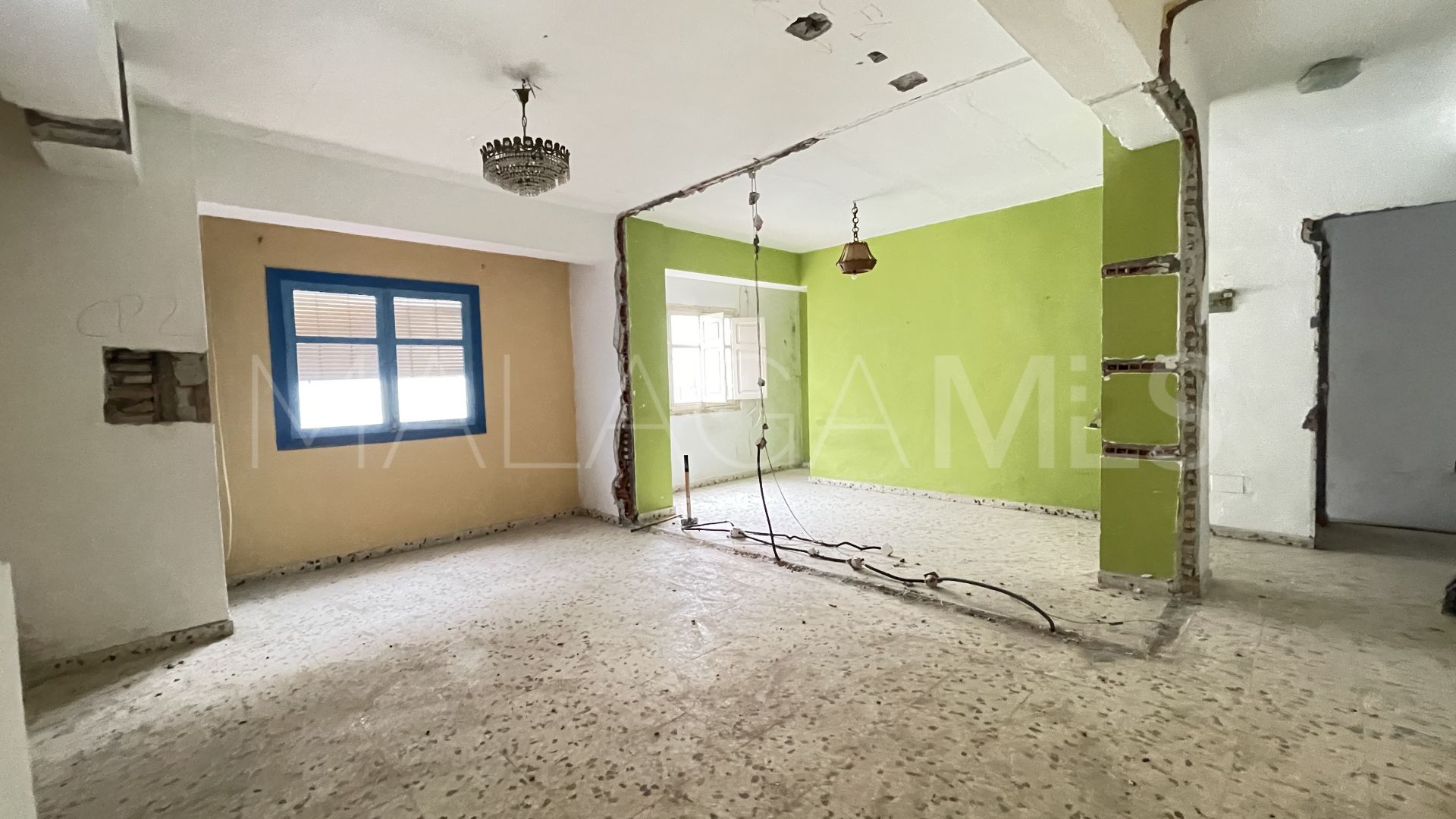 Haus for sale in Estepona Old Town