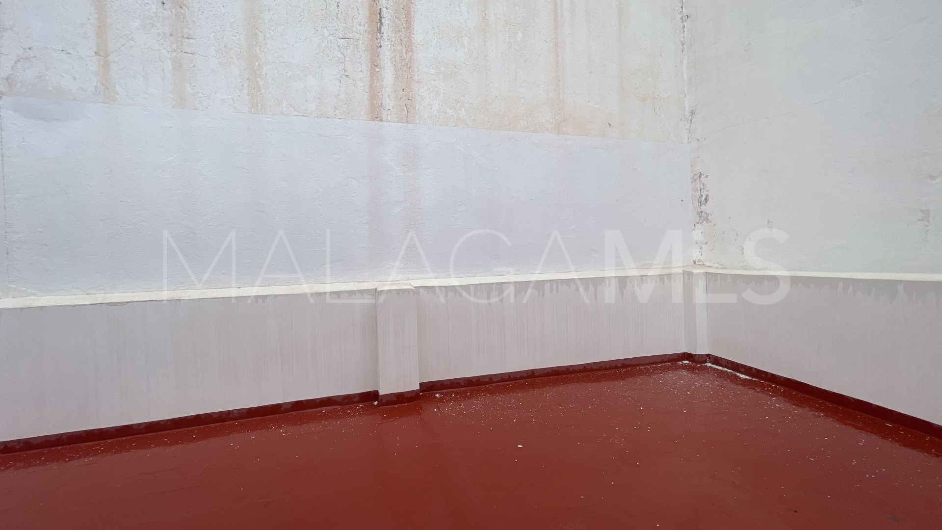 Haus for sale in Estepona Old Town