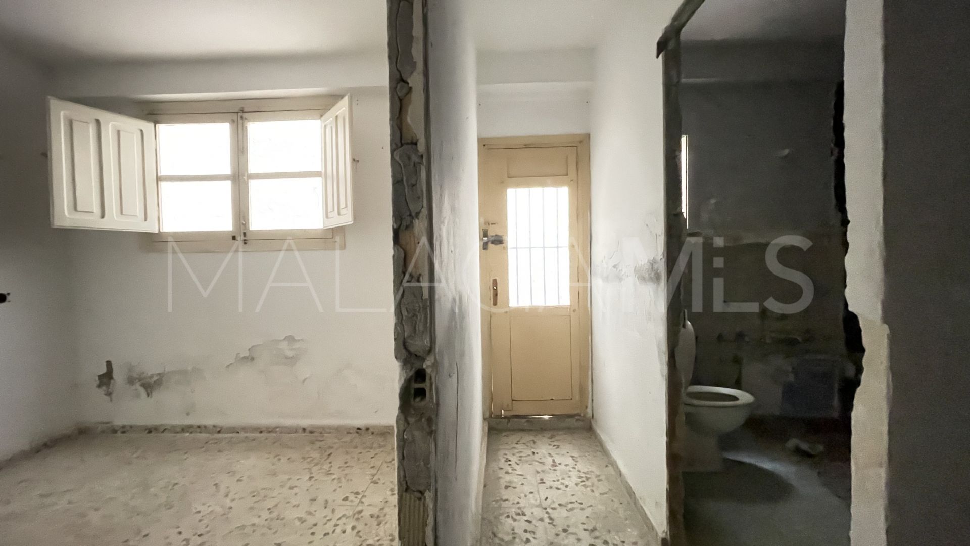Haus for sale in Estepona Old Town