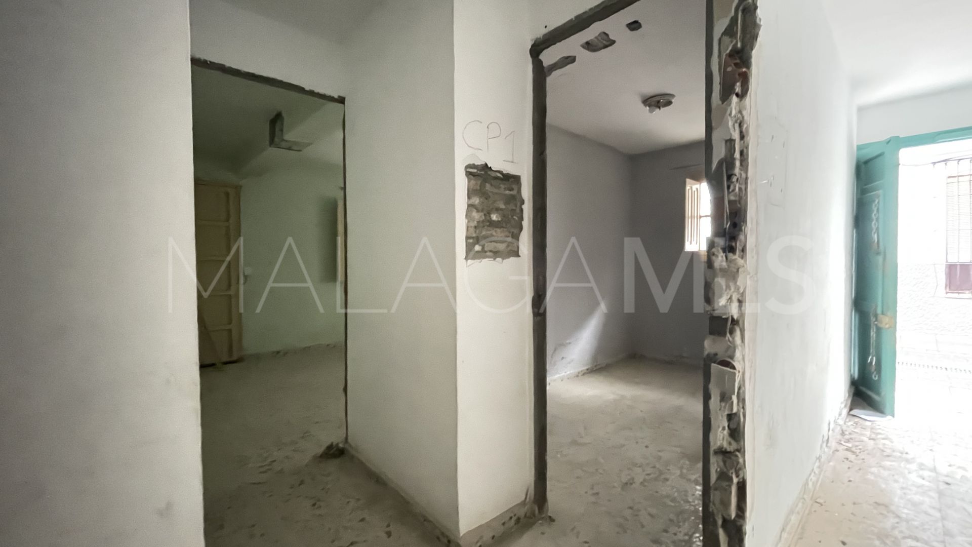 Haus for sale in Estepona Old Town