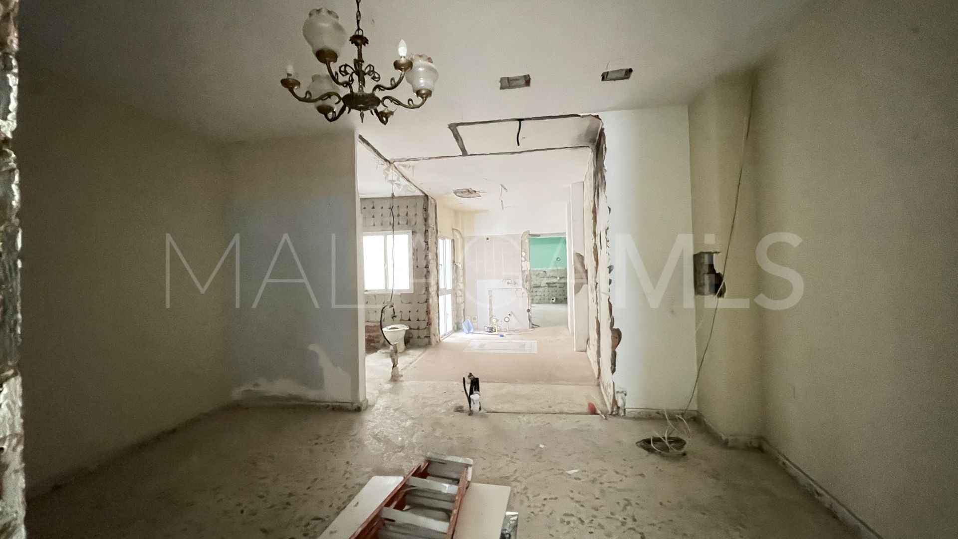 Haus for sale in Estepona Old Town