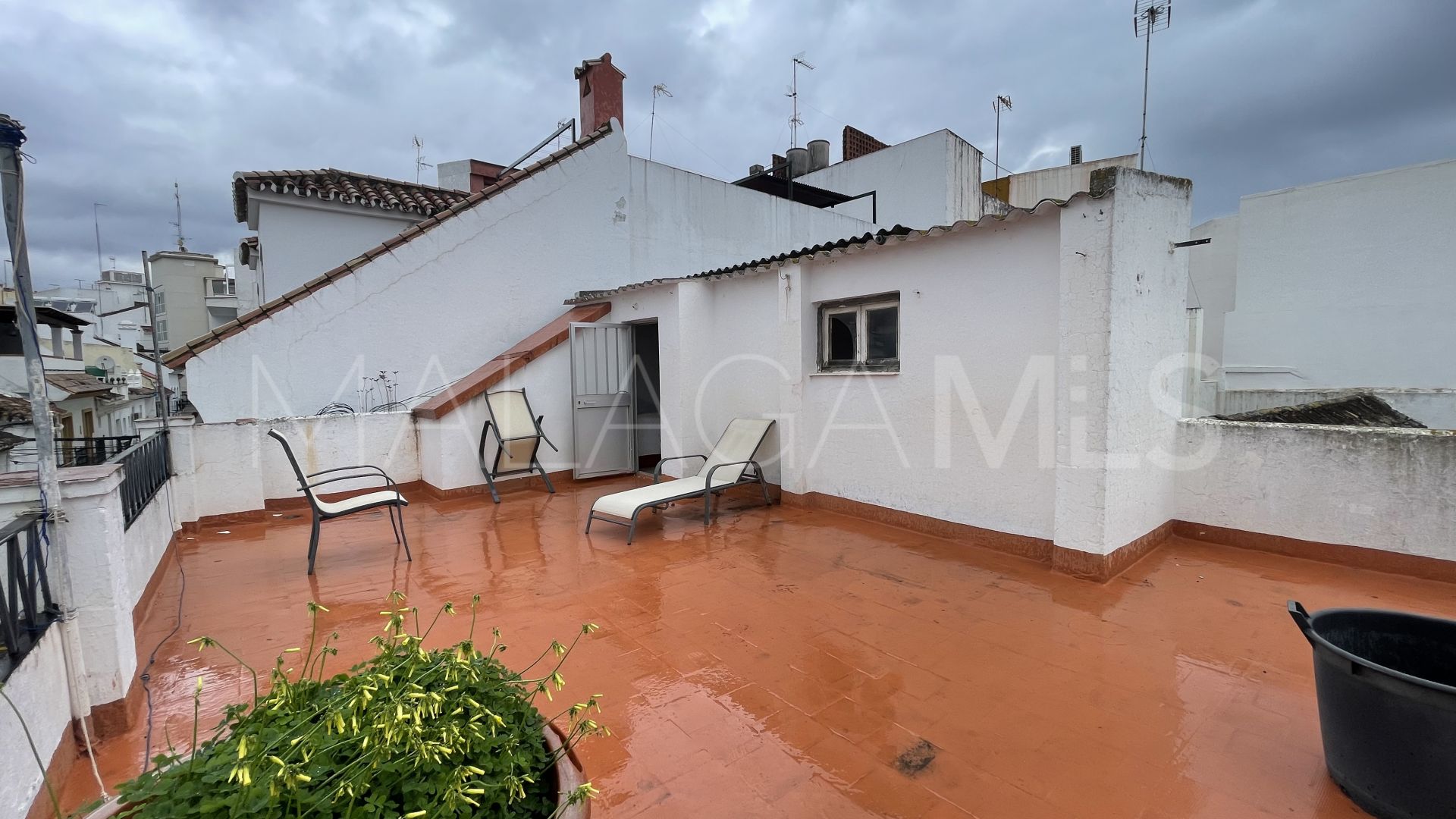 Haus for sale in Estepona Old Town