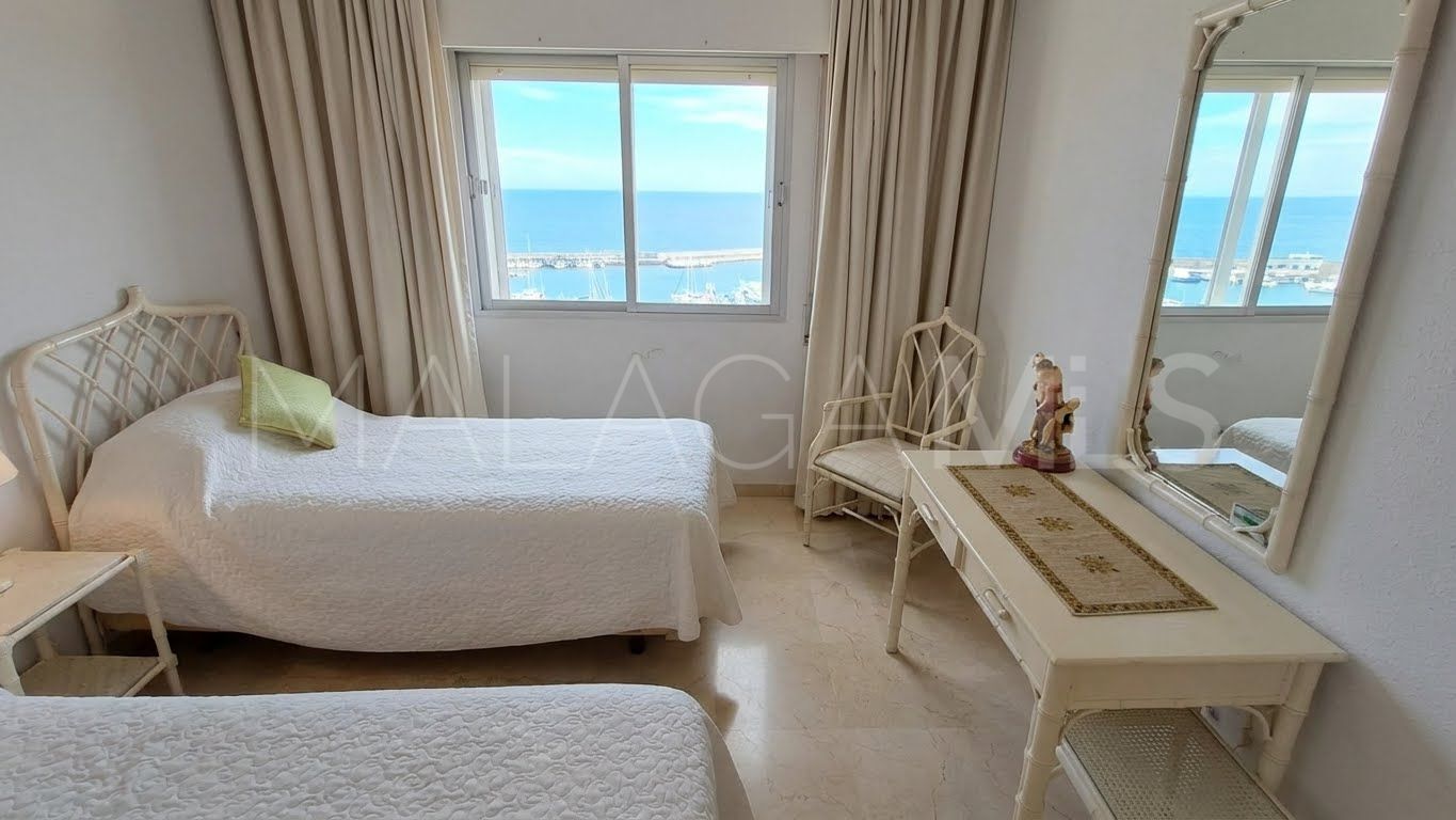 2 bedrooms apartment in Puerto Paraíso for sale