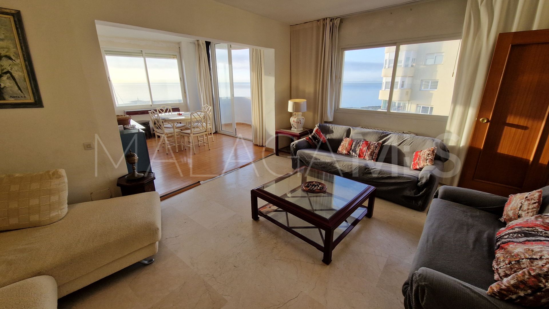 2 bedrooms apartment in Puerto Paraíso for sale