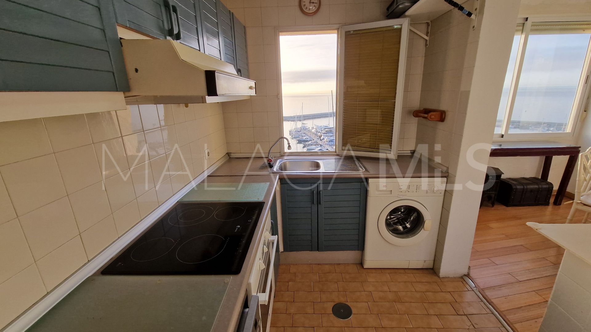 2 bedrooms apartment in Puerto Paraíso for sale