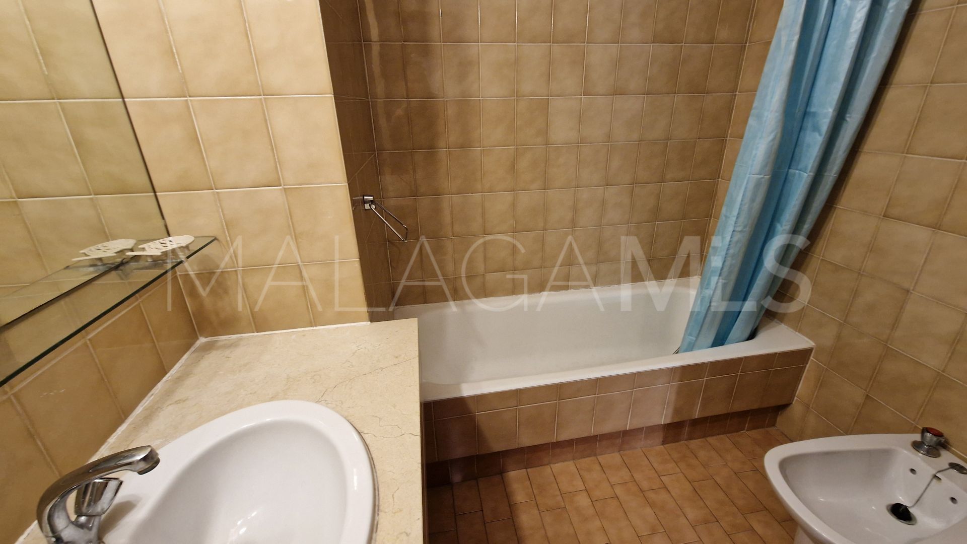 2 bedrooms apartment in Puerto Paraíso for sale