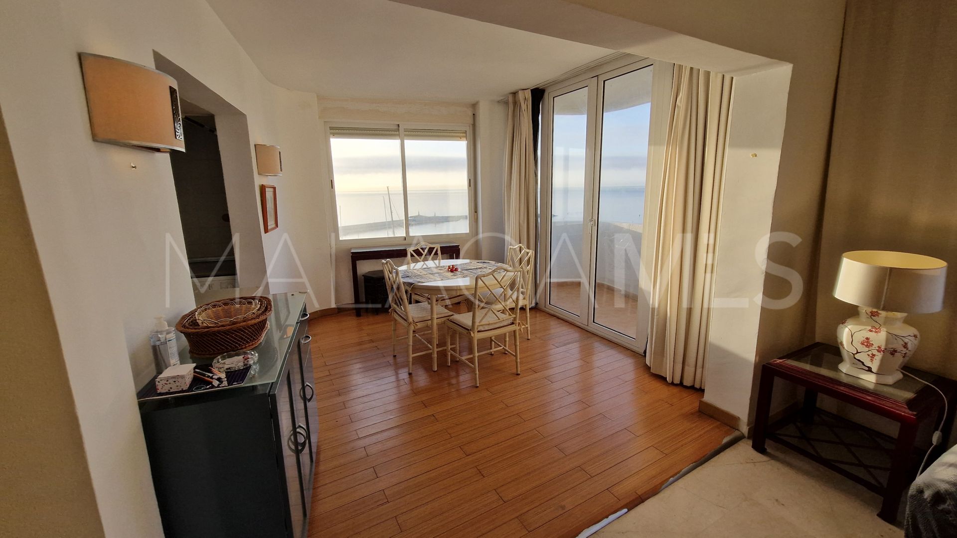 2 bedrooms apartment in Puerto Paraíso for sale