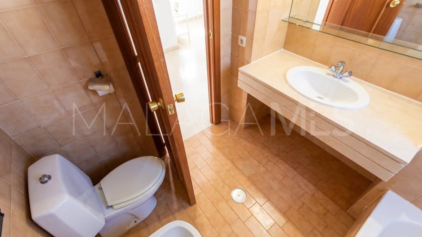 2 bedrooms apartment in Puerto Paraíso for sale