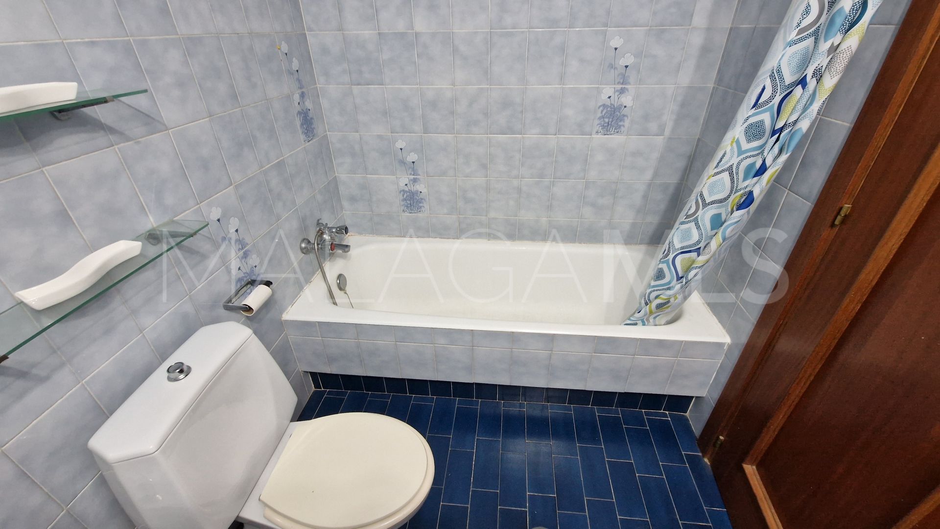 2 bedrooms apartment in Puerto Paraíso for sale