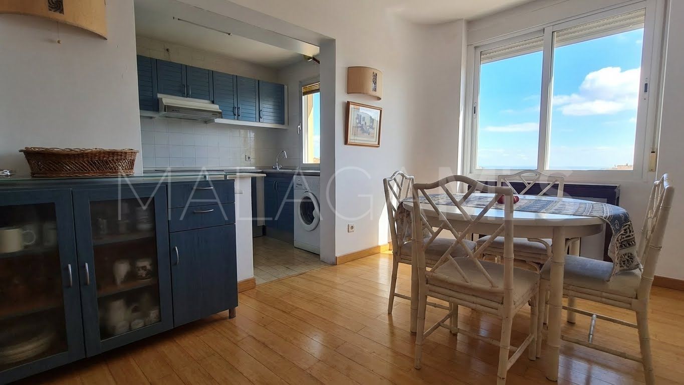 2 bedrooms apartment in Puerto Paraíso for sale