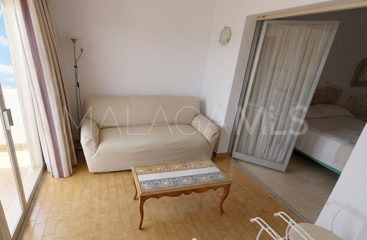 2 bedrooms apartment in Puerto Paraíso for sale