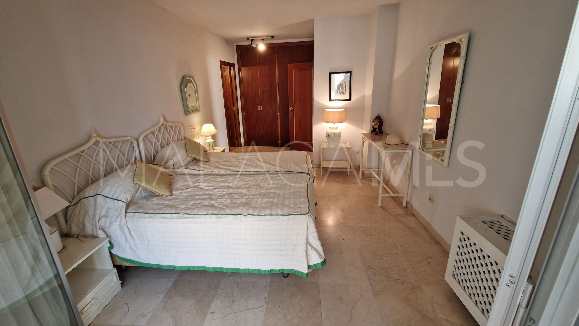 2 bedrooms apartment in Puerto Paraíso for sale