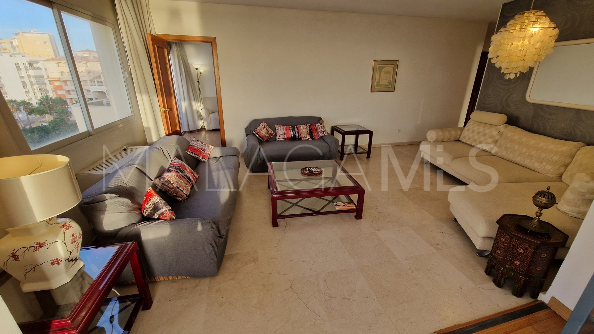 2 bedrooms apartment in Puerto Paraíso for sale