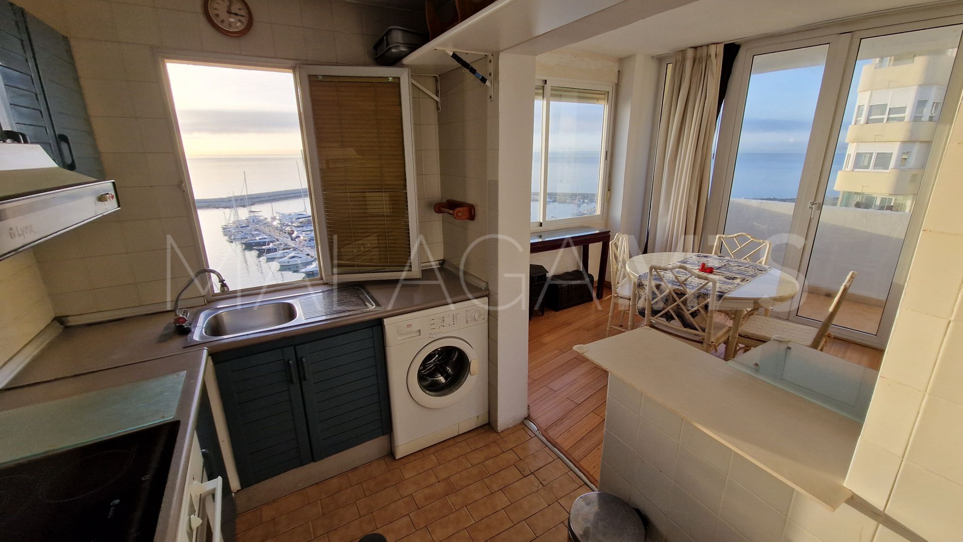 2 bedrooms apartment in Puerto Paraíso for sale