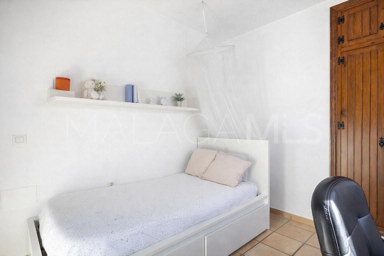 Maison for sale in Estepona