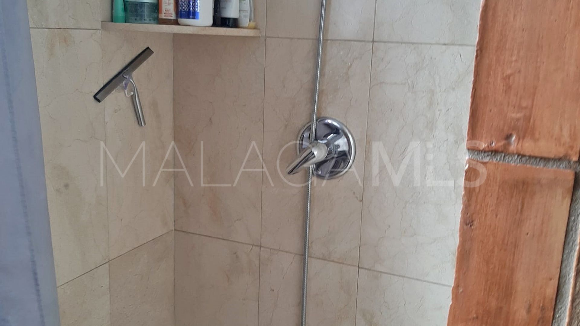 Maison for sale in Estepona