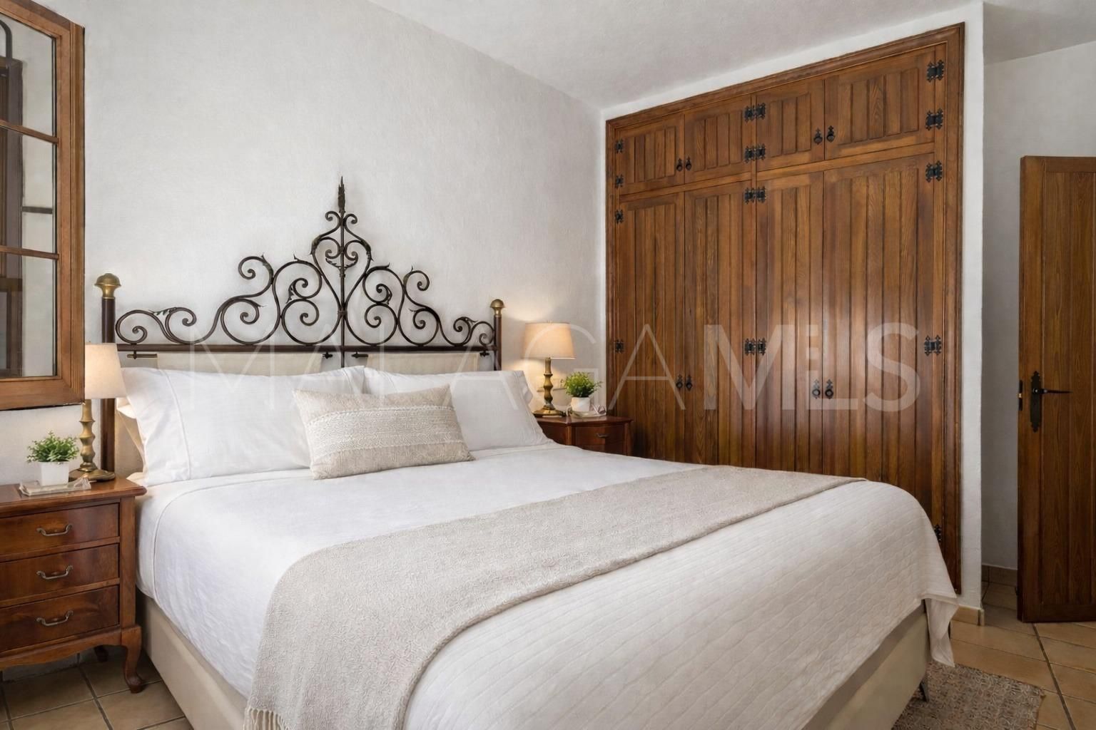 Maison for sale in Estepona