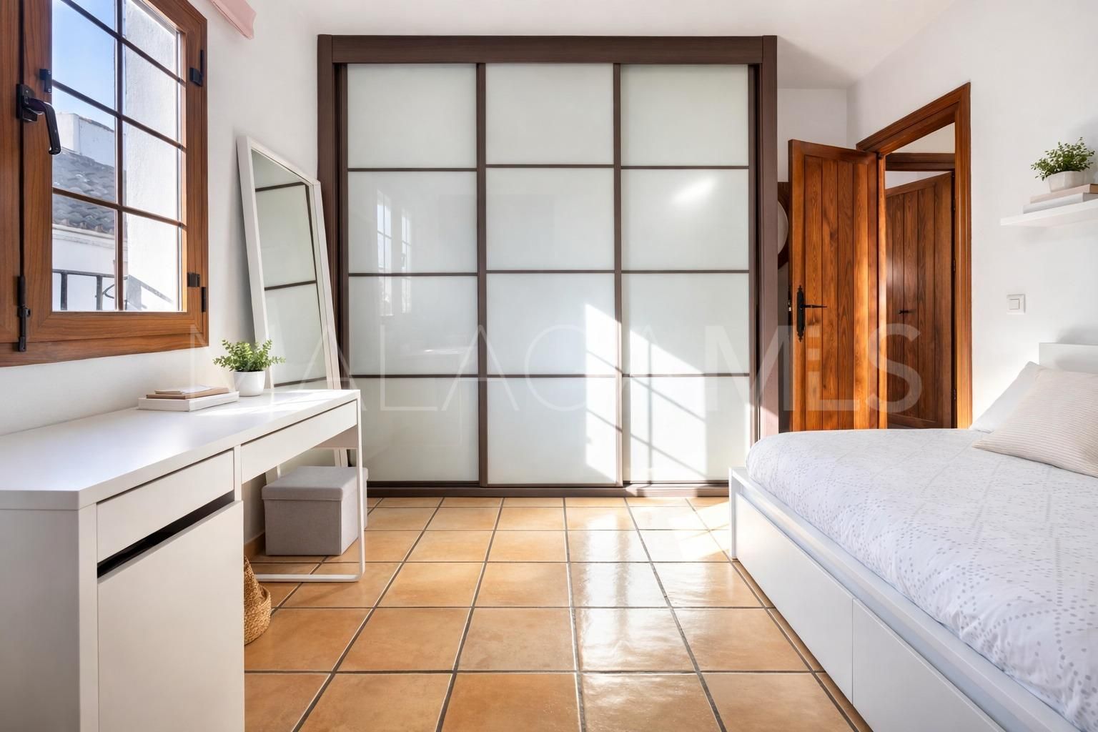 Maison for sale in Estepona