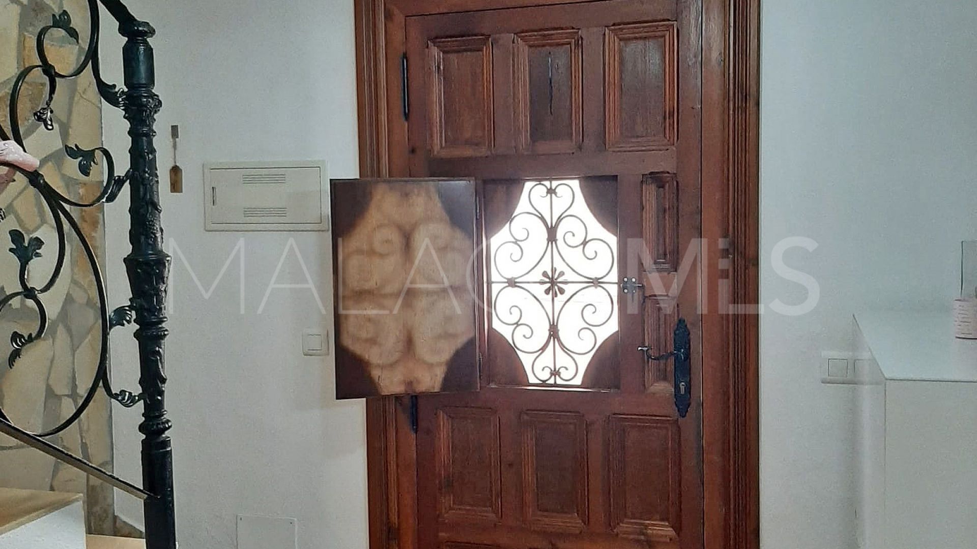 Maison for sale in Estepona