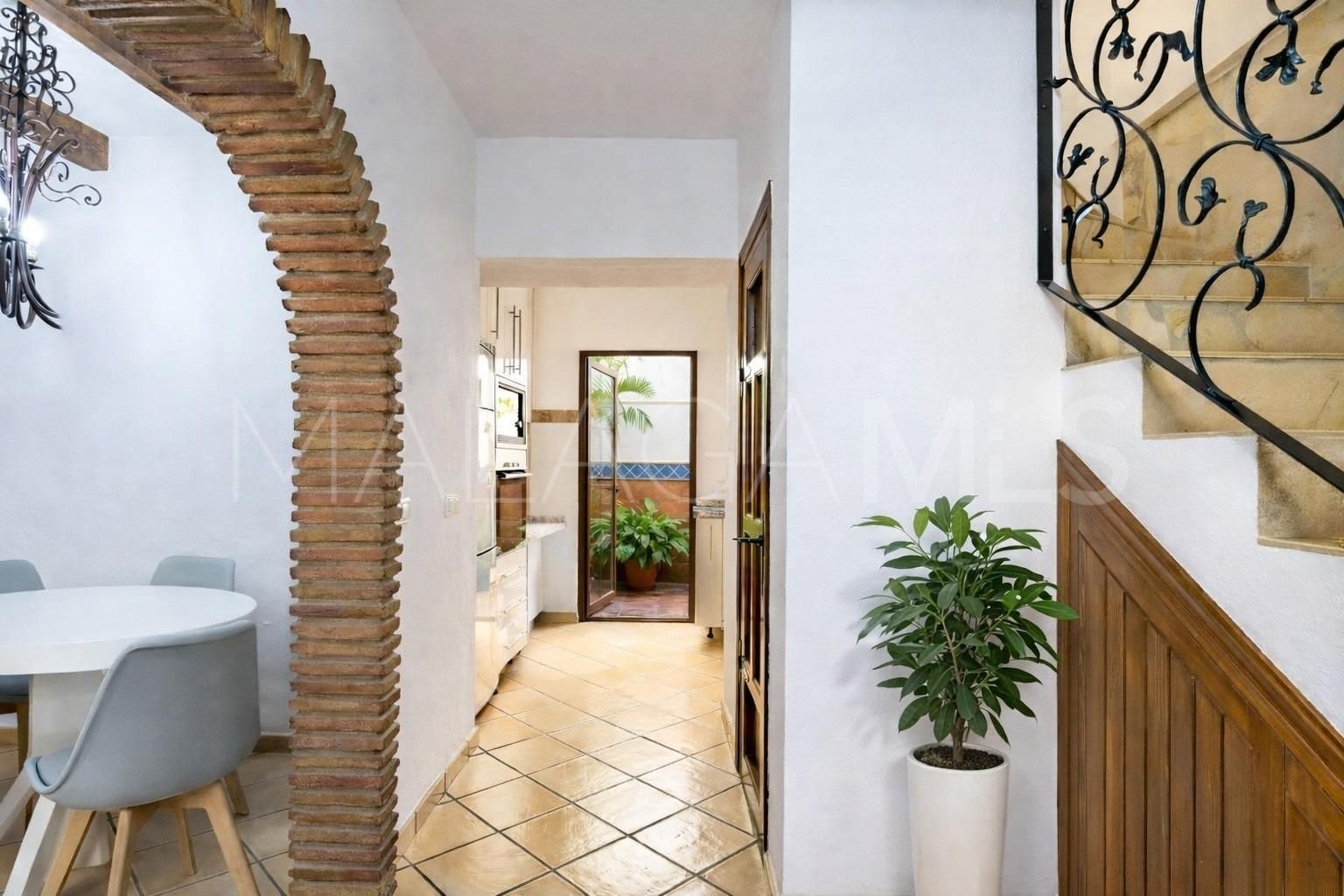 Maison for sale in Estepona