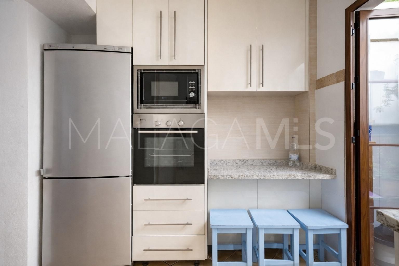 Maison for sale in Estepona