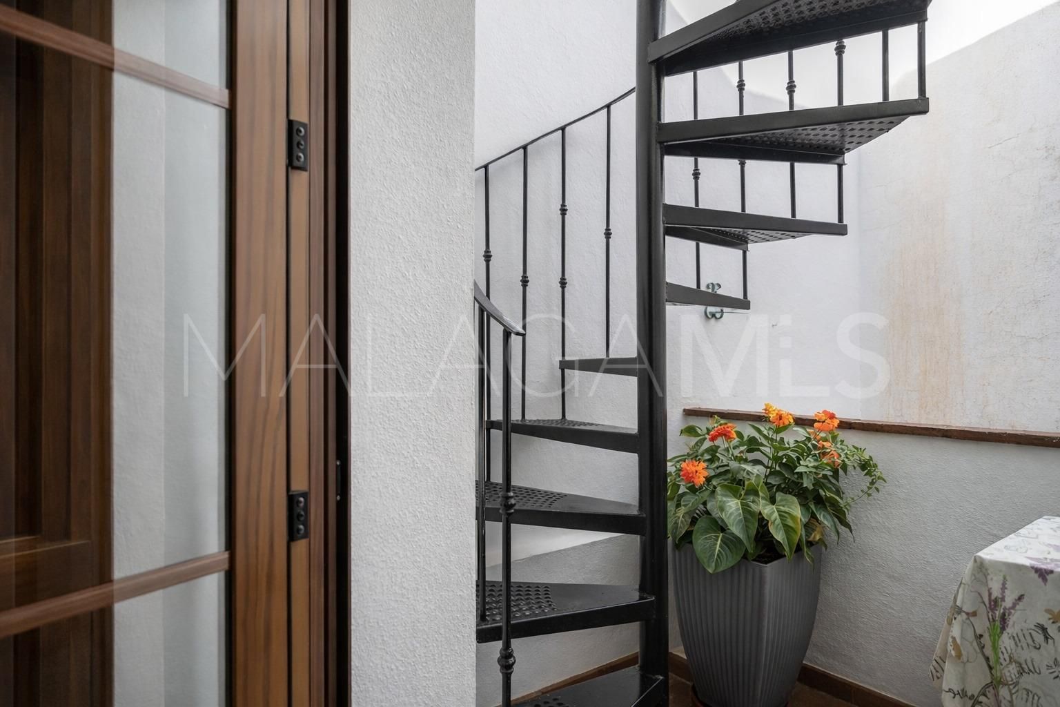 Maison for sale in Estepona