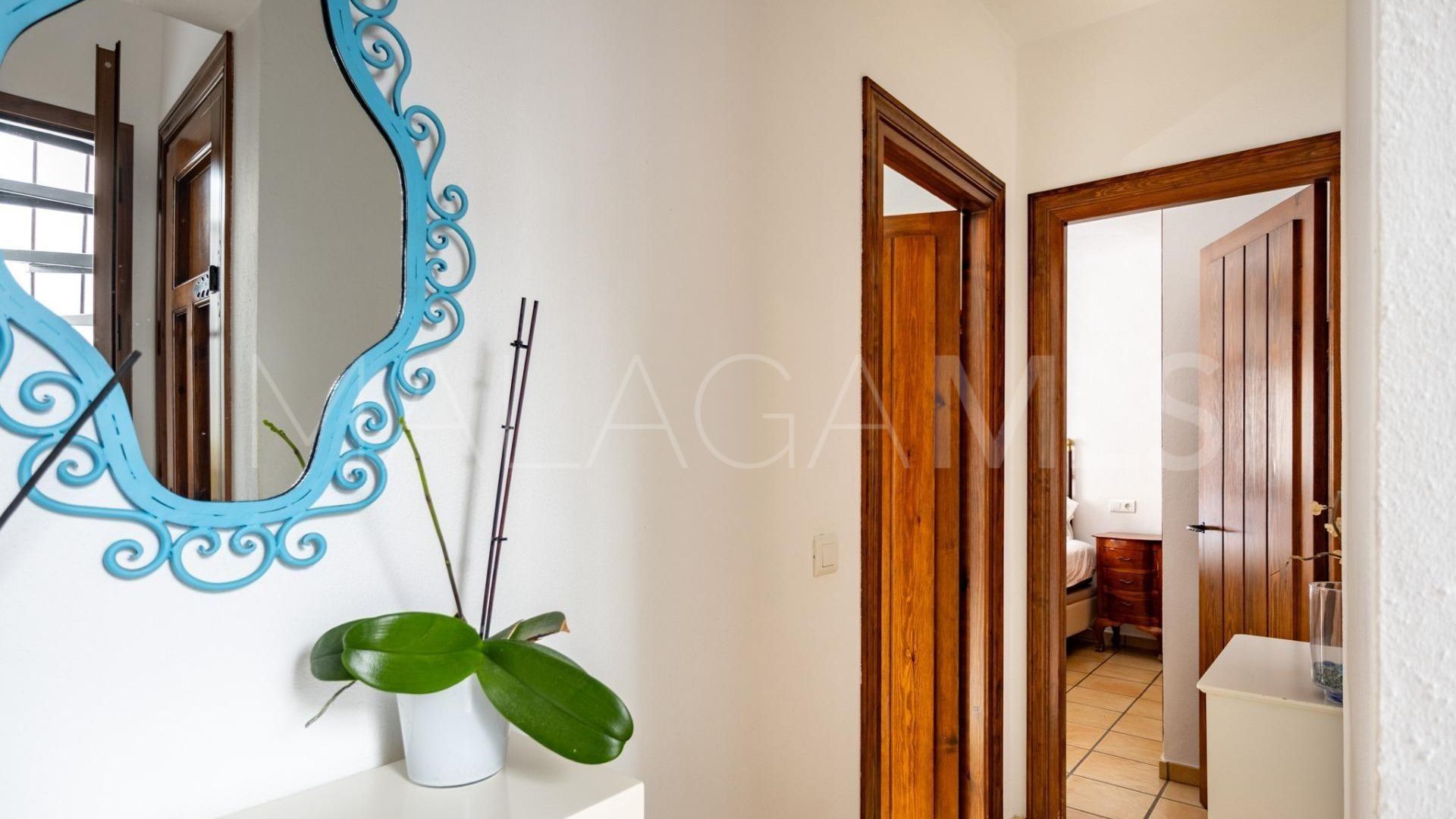 Maison for sale in Estepona