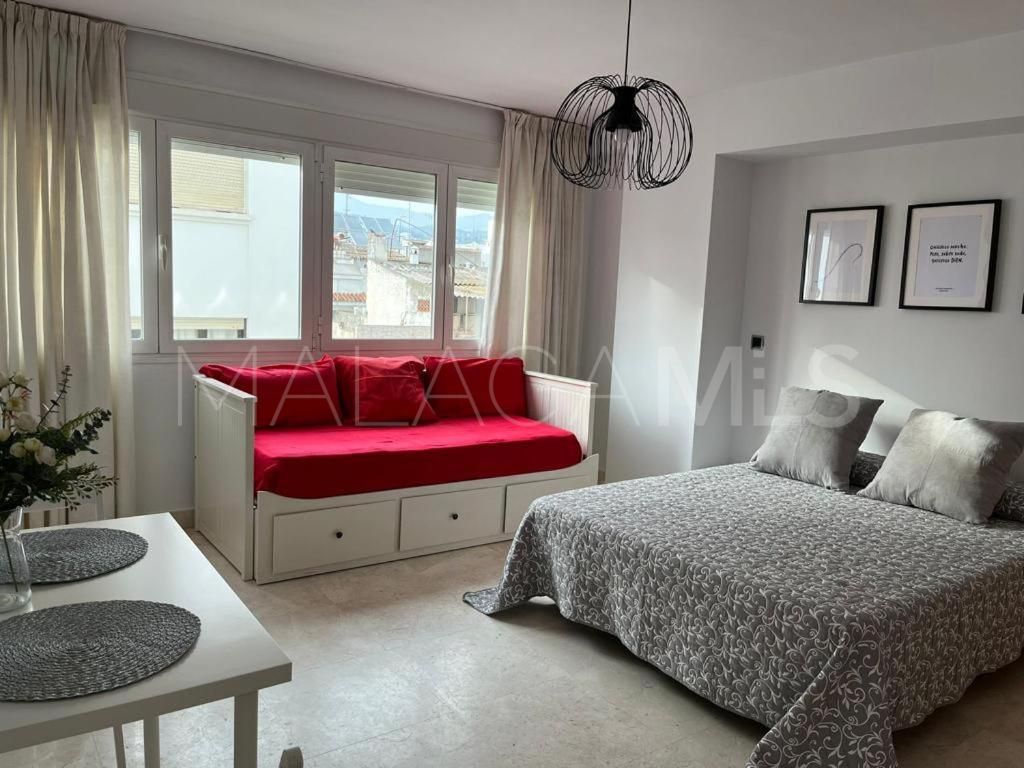 Studio for sale in Estepona Stad