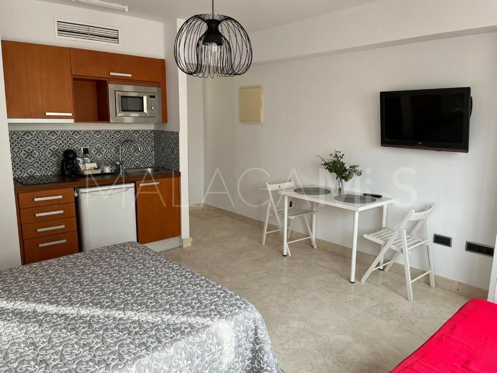 Studio for sale in Estepona Stad