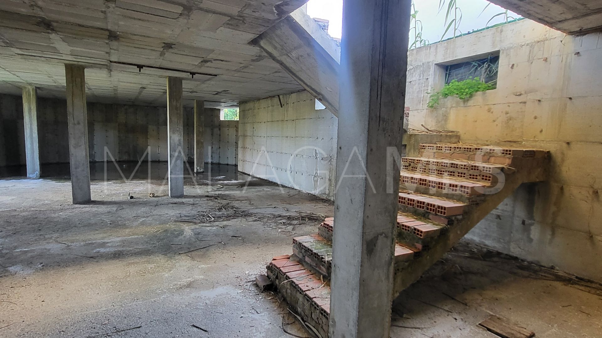 Grundstück for sale in Valle Romano