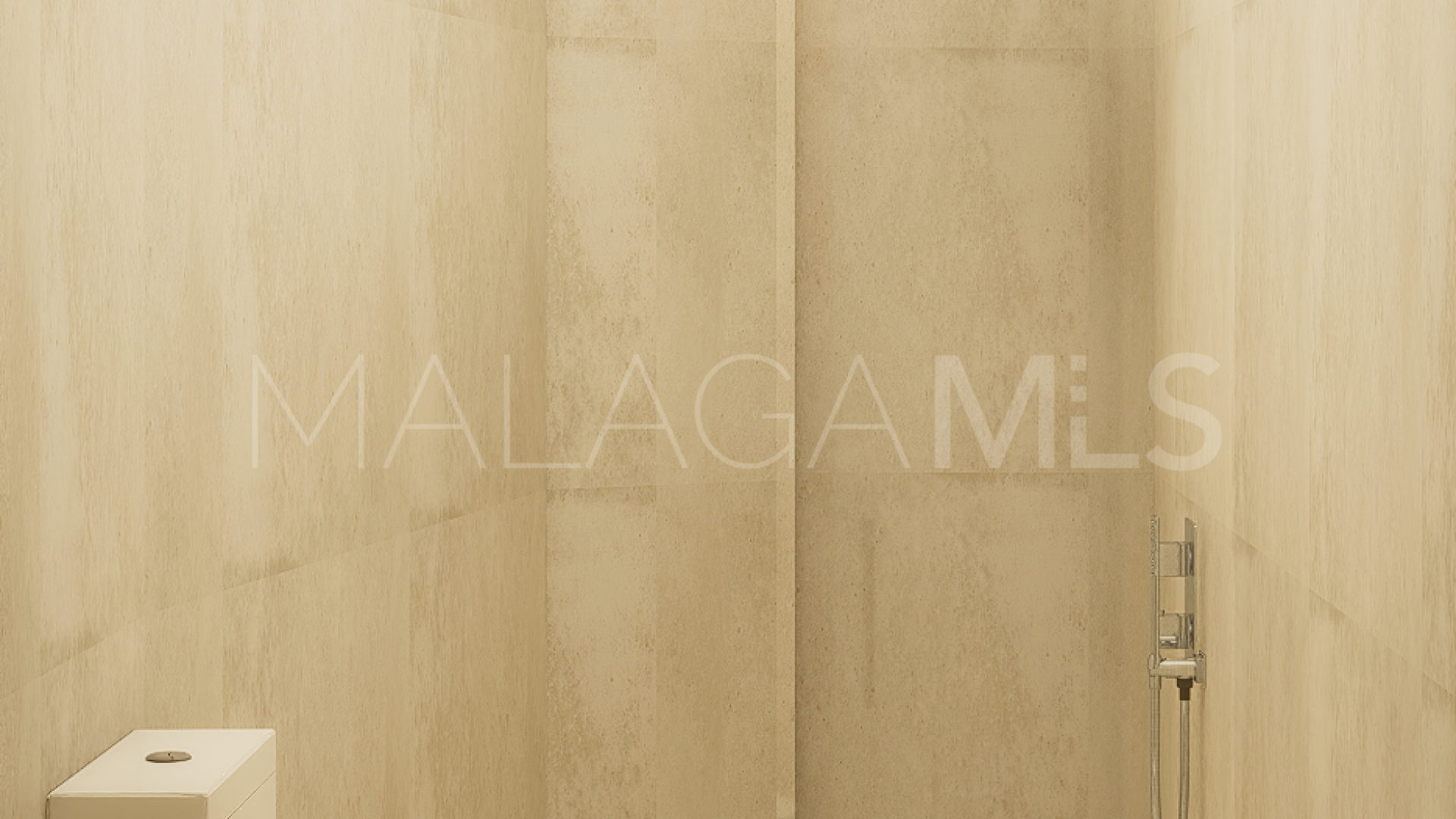 Hus i byn for sale in Estepona Centre