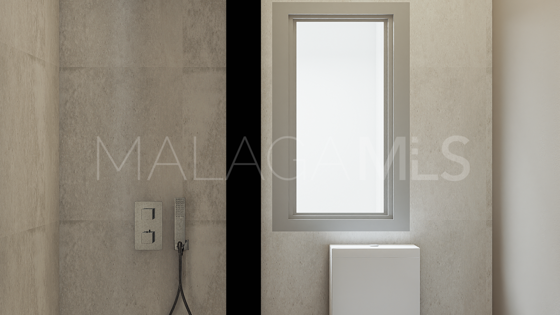 Hus i byn for sale in Estepona Centre