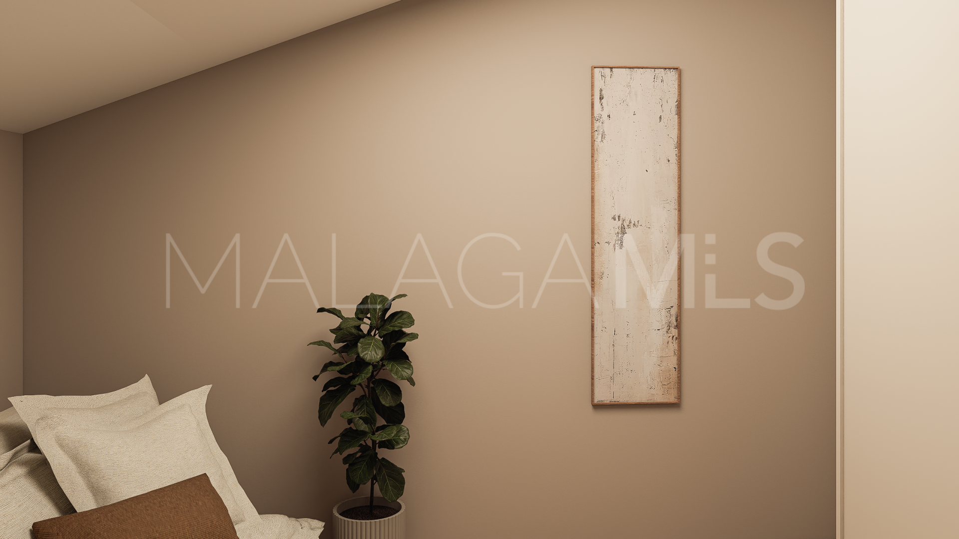 Hus i byn for sale in Estepona Centre