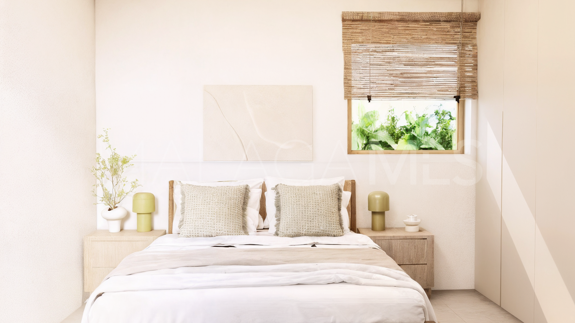 Atico duplex de 3 bedrooms for sale in Estepona Centro