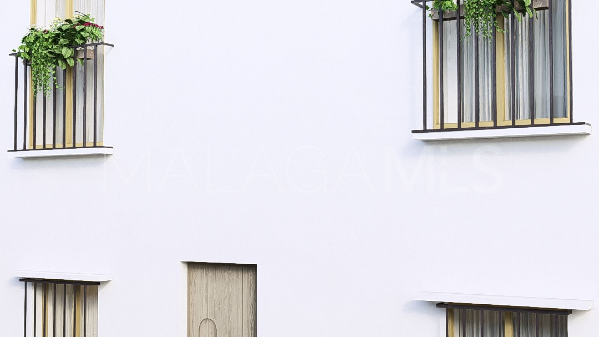 Atico duplex de 3 bedrooms for sale in Estepona Centro