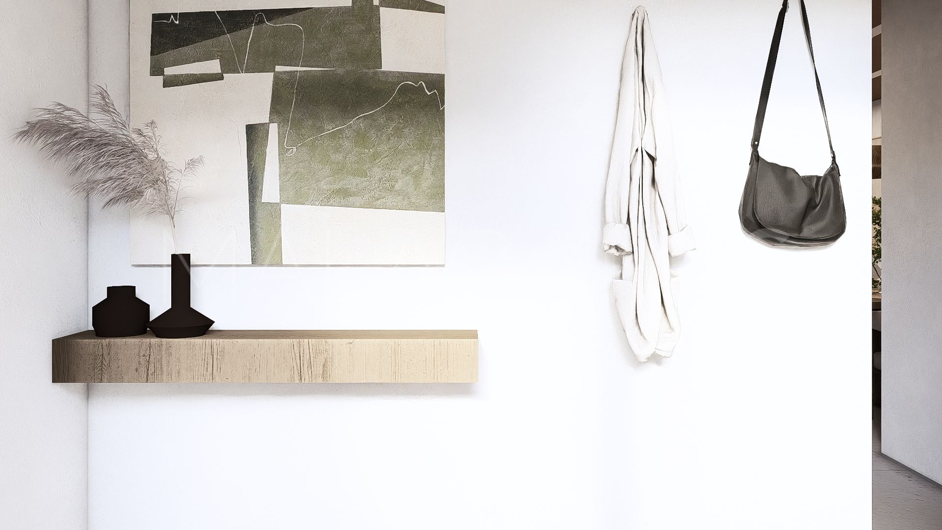 Atico duplex de 3 bedrooms for sale in Estepona Centro