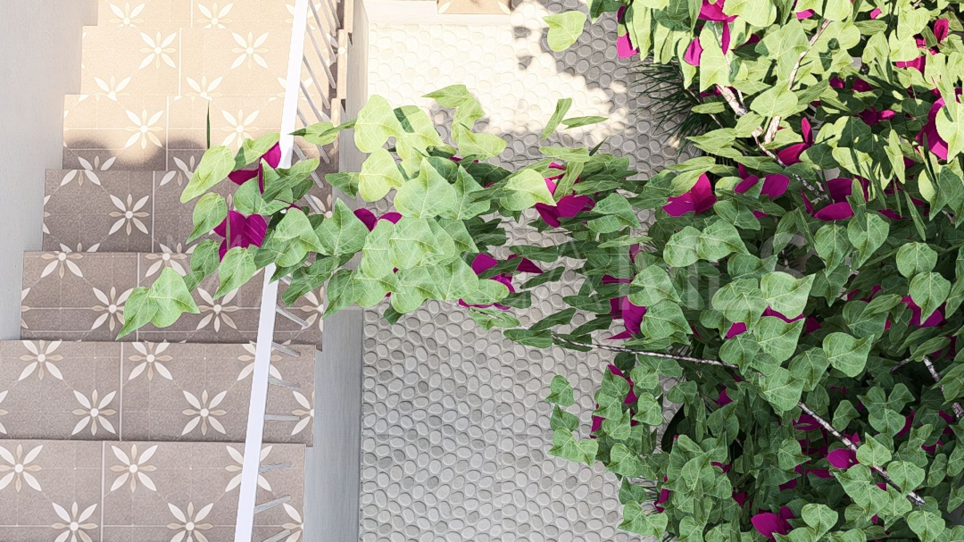 Atico duplex de 3 bedrooms for sale in Estepona Centro