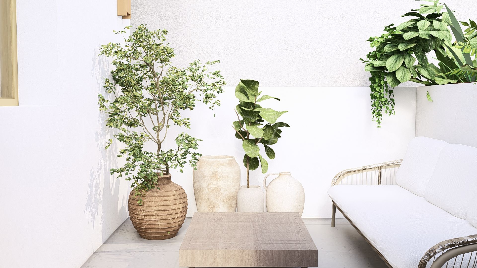 Atico duplex de 3 bedrooms for sale in Estepona Centro