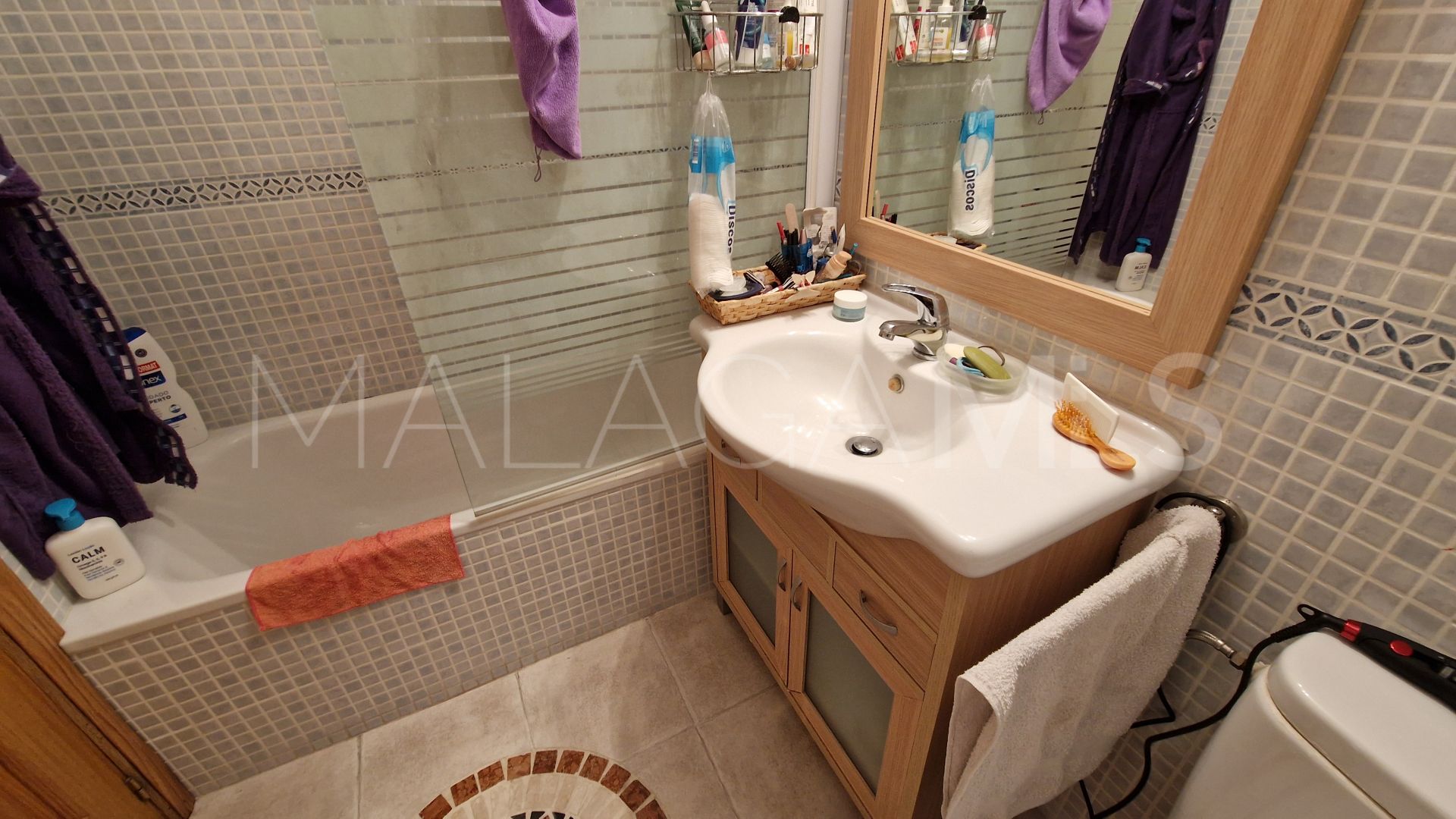 Apartamento for sale in Estepona Oeste with 3 bedrooms