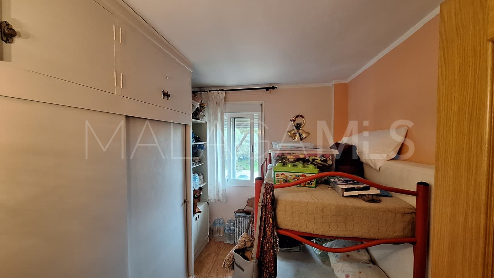 Apartamento for sale in Estepona Oeste with 3 bedrooms