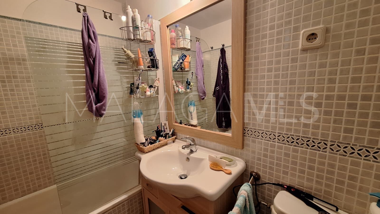 Apartamento for sale in Estepona Oeste with 3 bedrooms