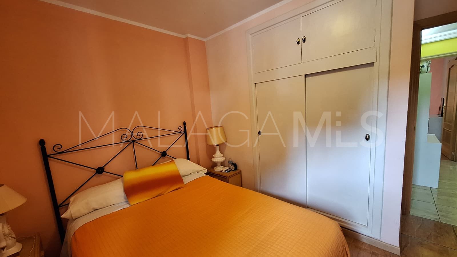 Apartamento for sale in Estepona Oeste with 3 bedrooms