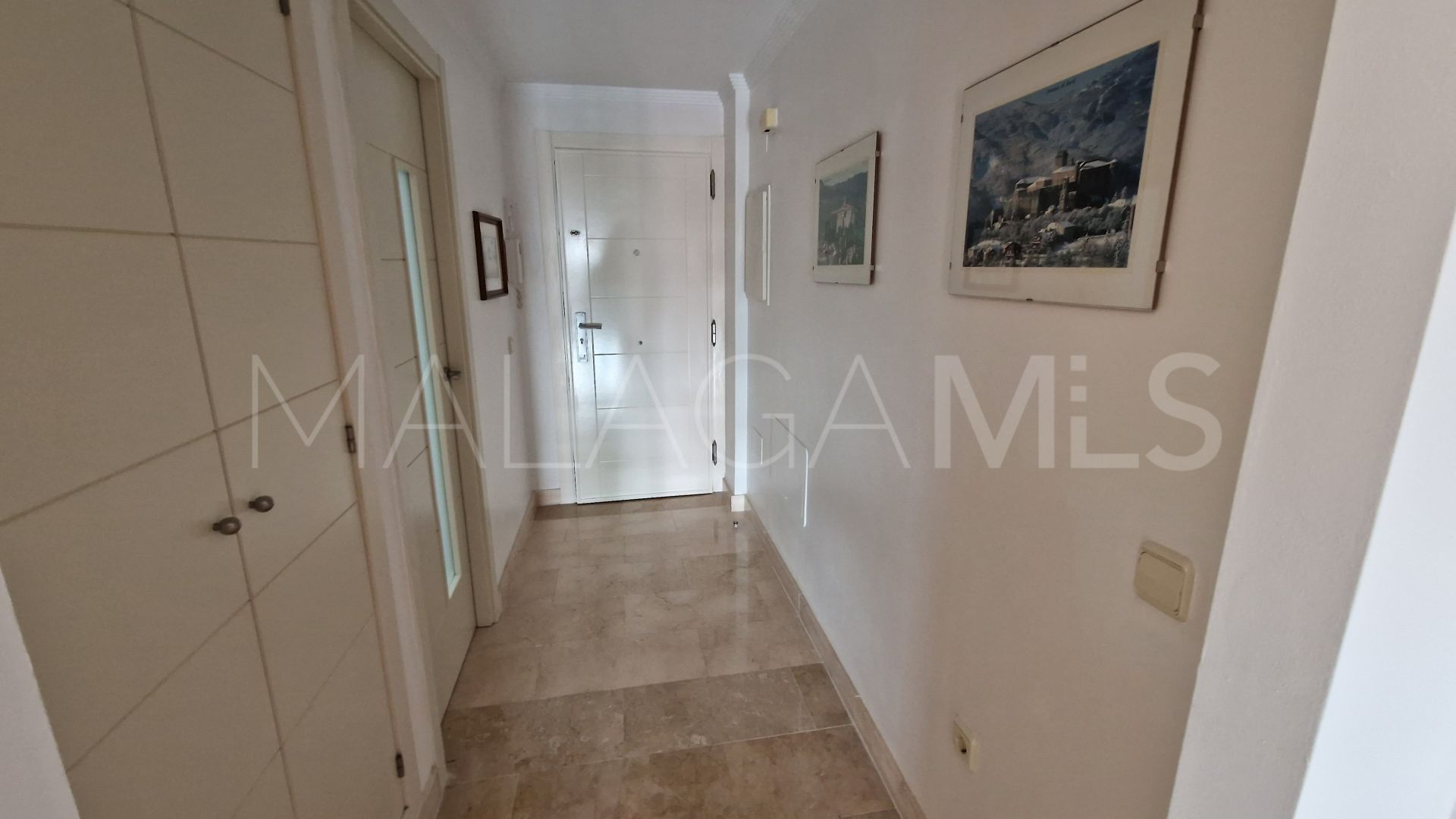 Appartement rez de chaussée for sale in Casares Playa