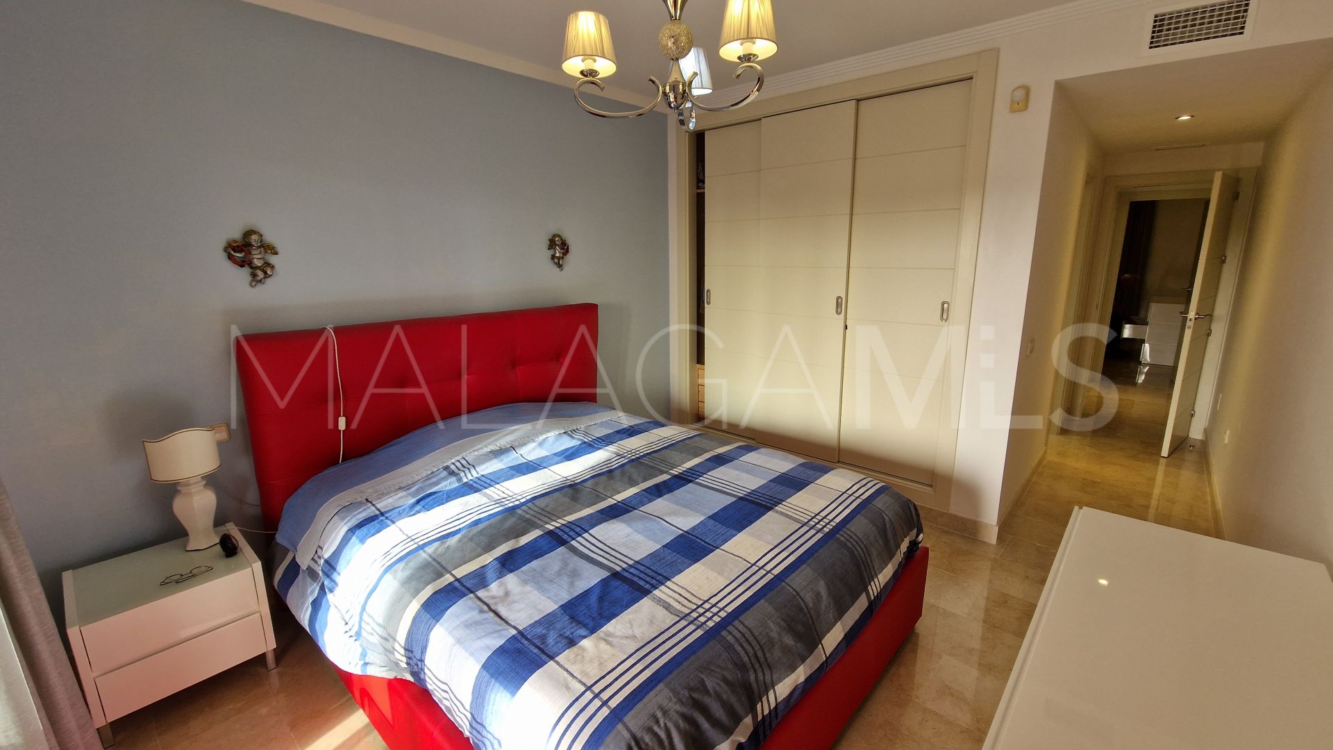 Appartement rez de chaussée for sale in Casares Playa