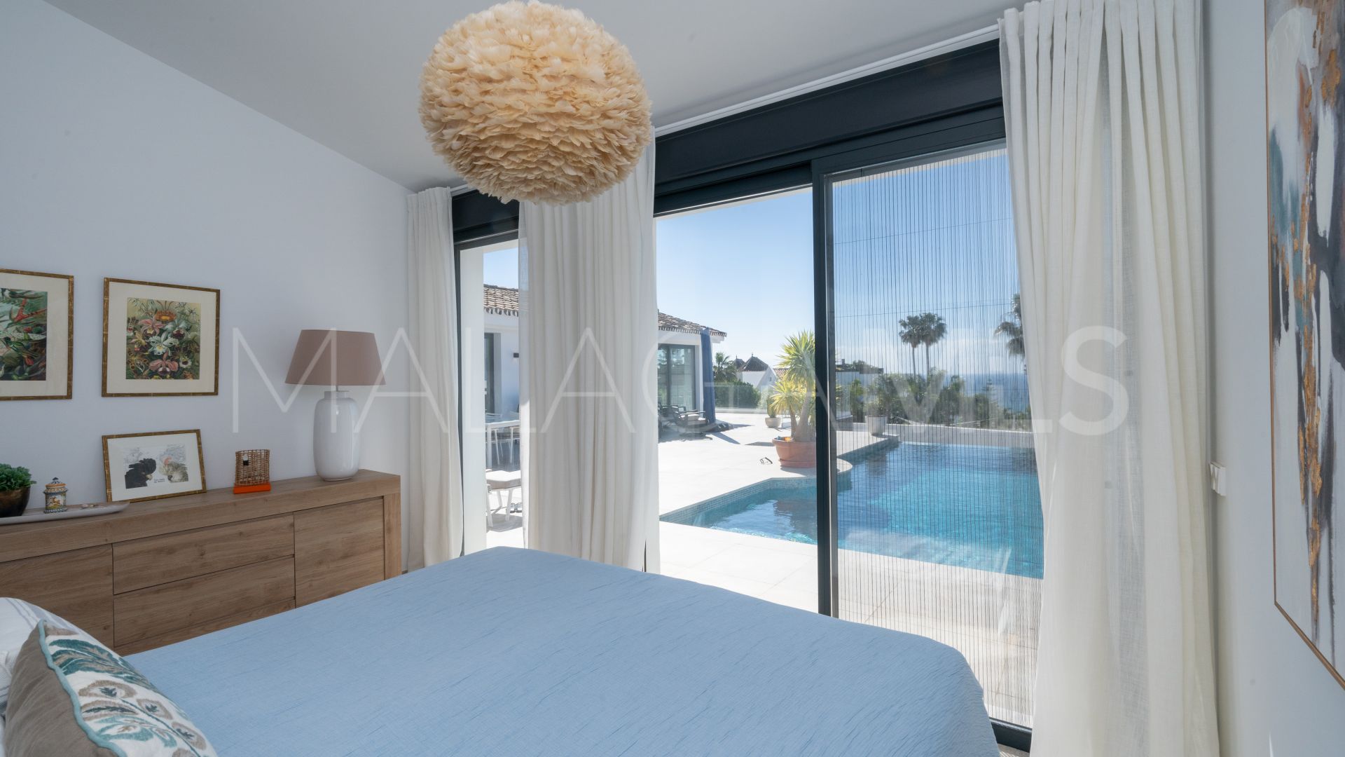 5 bedrooms Seghers villa for sale