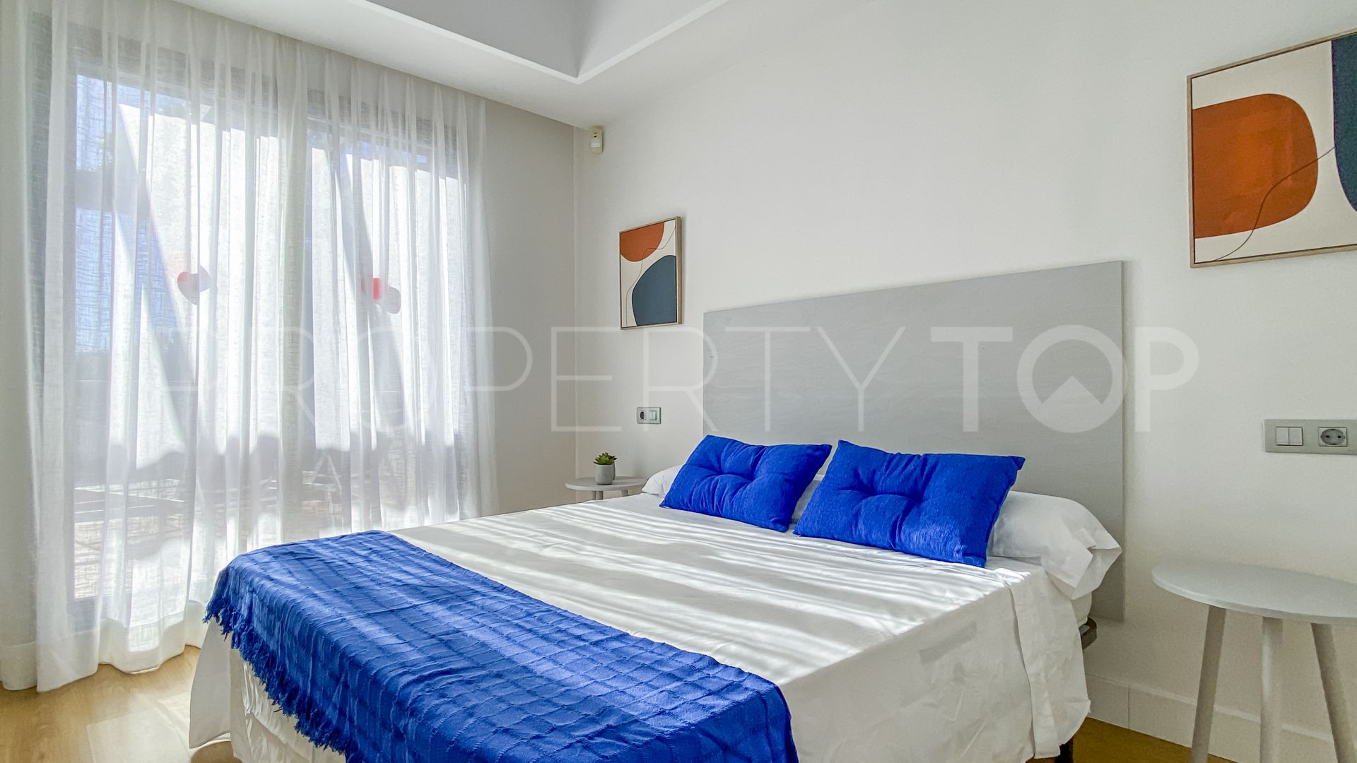 Buy 2 bedrooms apartment in Casares del Mar